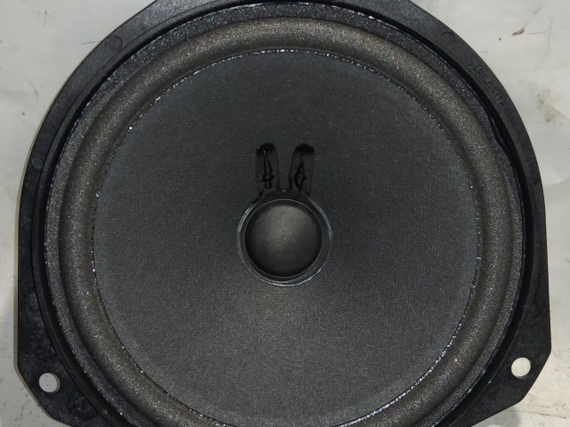 Alfa Romeo, Fiat, Lancia gyári új hangszóró 51893601