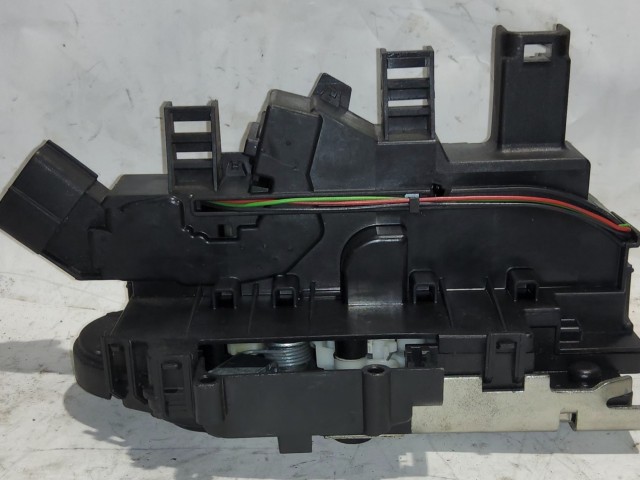 Lancia Musa, Fiat Idea bal első ajtózár 51823815