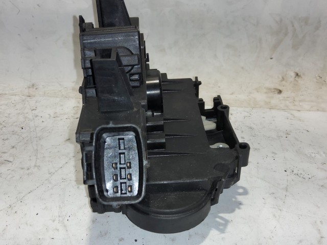 Fiat Croma  2005-2010 bal hátsó ajtózár 51780207