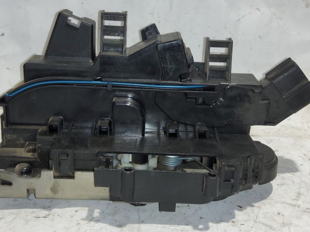 Fiat Idea, Lancia Musa jobb hátsó ajtózár 51708422