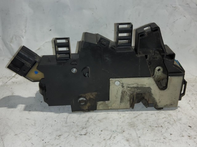 Fiat Idea, Lancia Musa jobb hátsó ajtózár 51708422