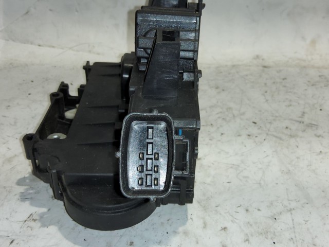 Fiat Idea, Lancia Musa jobb hátsó ajtózár 51708422