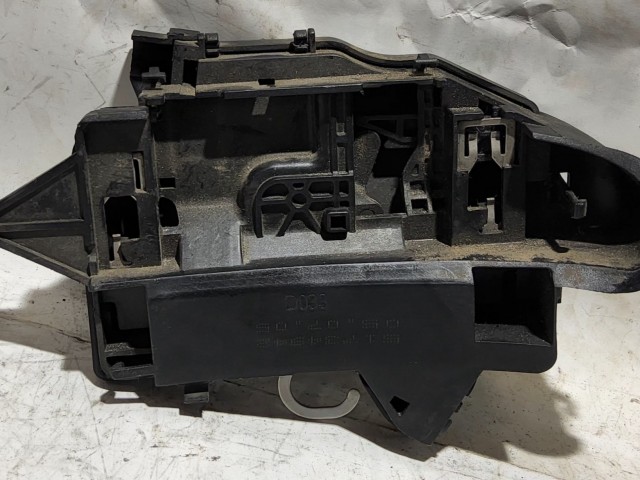 Fiat Croma jobb hátsó külső kilincs hátsó része