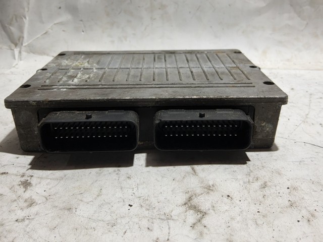 Ford Fiesta 2008-2013 Gáz Vezérlő Modul Használt