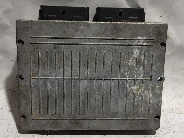 Ford Fiesta 2008-2013 Gáz Vezérlő Modul Használt