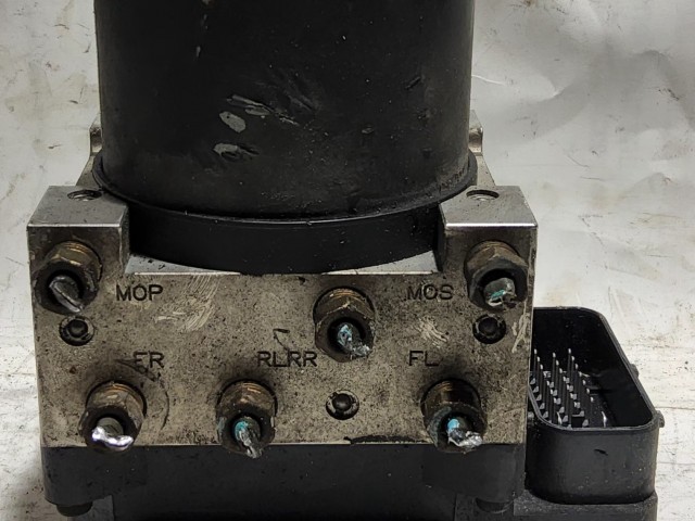 Chevrolet Kalos 2002-2011 Abs  5WY7504B , 96470254 , 96470261