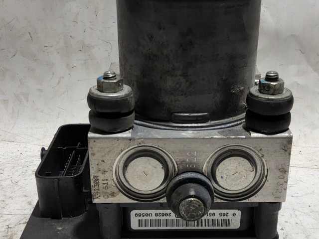 Citroen C4 II. , DS4  Abs  0265252034 , 9677024980