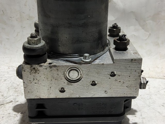 Citroen C4 II. , DS4  Abs  0265252034 , 9677024980