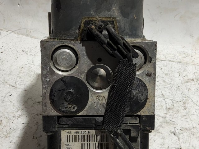 Toyota Yaris II. 2006-2011 Abs 0265218661 , 44510-0D012