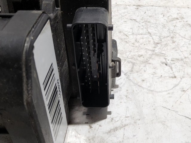 Toyota Yaris II. 2006-2011 Abs 0265218661 , 44510-0D012