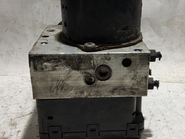 Volkswagen, Seat, Skoda Abs 6X0907379B 