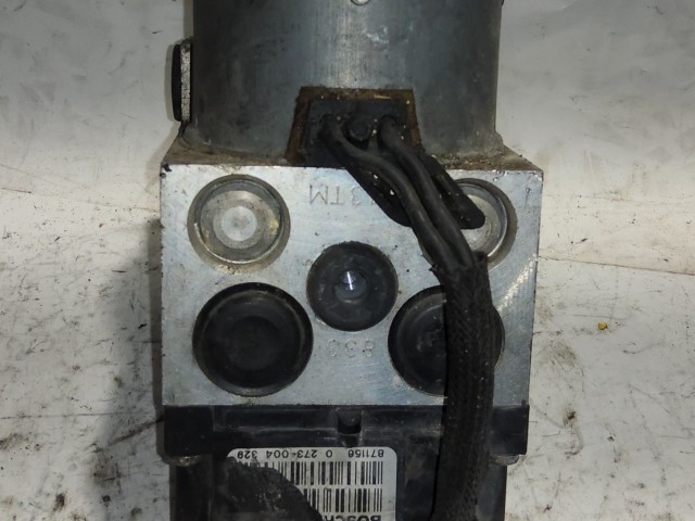 Renault Scenic I. 2000-2003, Megane 1996-2003 Abs 0265216732 , 7700432643