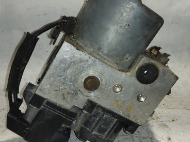 Renault Scenic I. 2000-2003, Megane 1996-2003 Abs 0265216732 , 7700432643