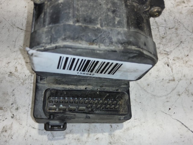 Renault Scenic I. 2000-2003, Megane 1996-2003 Abs 0265216732 , 7700432643