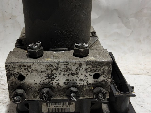 Ford Transit 2000-2014  Abs 0265235436 , 8C11-2C405-AB 