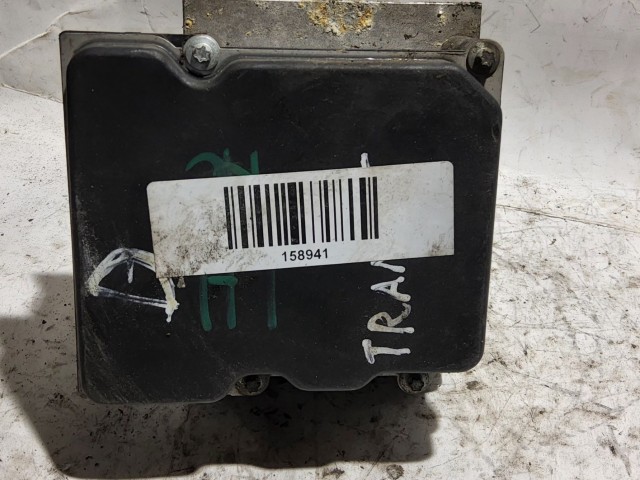 Ford Transit 2000-2014  Abs 0265235436 , 8C11-2C405-AB 