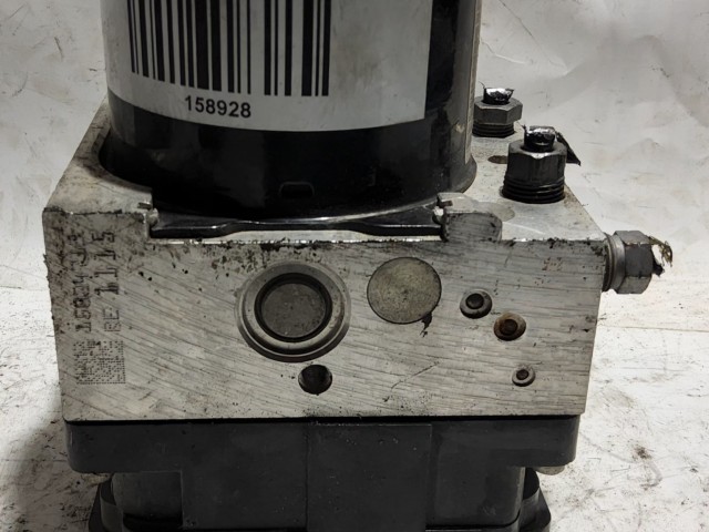 Fiat Doblo 2009-2015 Abs egység 51902577