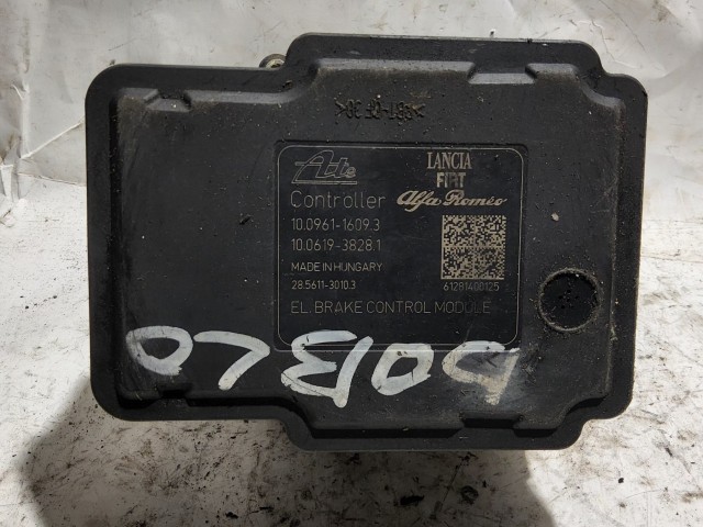 Fiat Doblo 2009-2015 Abs egység 51902577