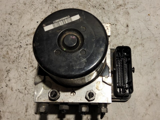 Fiat Doblo 2009-2015 Abs egység 51902577