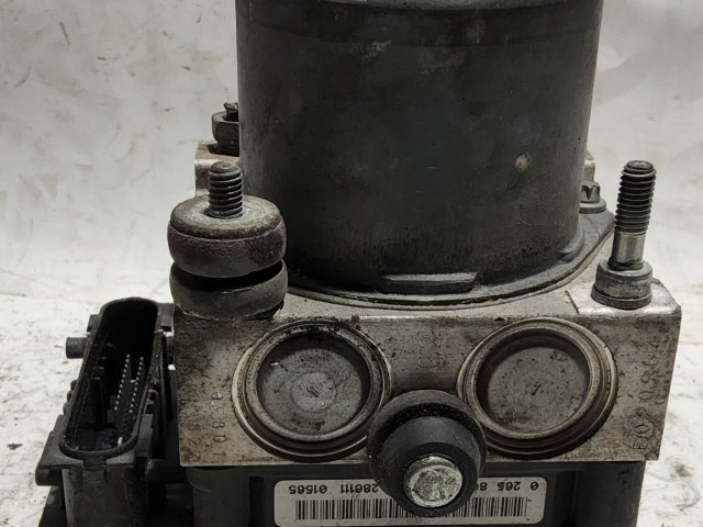 Renault Modus Bosch Abs   0265231802  ,   8200559748