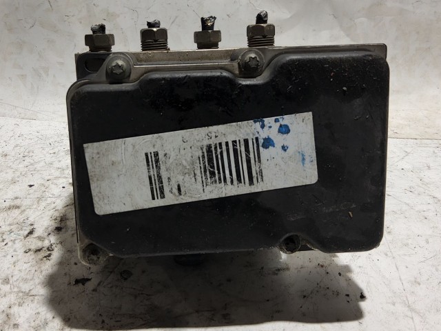 Renault Modus Bosch Abs   0265231802  ,   8200559748