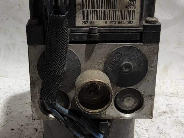 Opel Astra G 1998-2008 Abs Bosch 0265216651 , 90581417