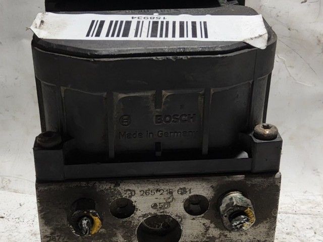Opel Astra G 1998-2008 Abs Bosch 0265216651 , 90581417