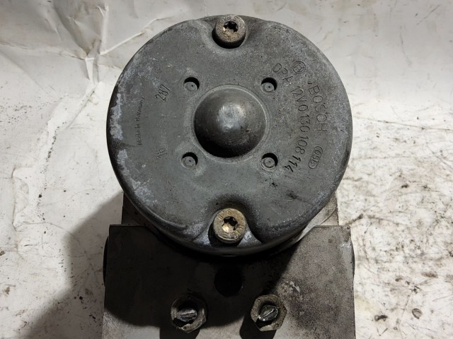 Opel Astra G 1998-2008 Abs Bosch 0265216651 , 90581417