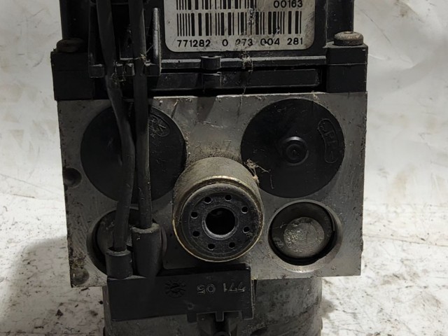 Audi A4 B5 1995-2001 Abs  Bosch 0265216559  , 8E0614111AB