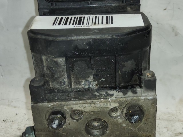 Audi A4 B5 1995-2001 Abs  Bosch 0265216559  , 8E0614111AB