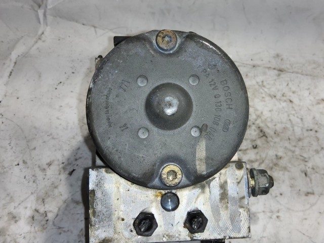 Audi A4 B5 1995-2001 Abs  Bosch 0265216559  , 8E0614111AB