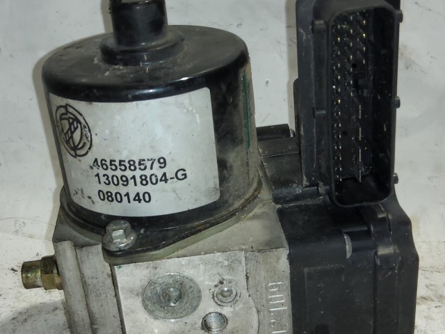 Fiat Marea abs egység 46558579