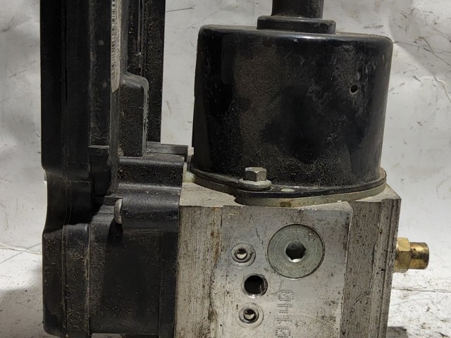 Fiat Marea abs egység 46558579