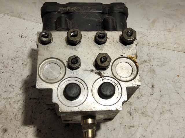 Fiat Marea abs egység 46558579