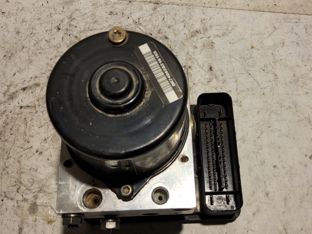 Audi, Seat, Skoda, Volkswagen Abs 1K0907379Q , 1K0614517M