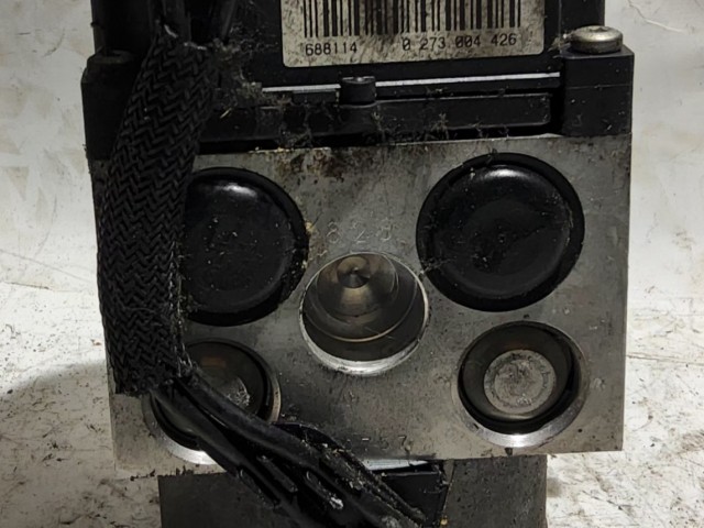 Fiat Seicento abs egység 46556475 , 0265216710