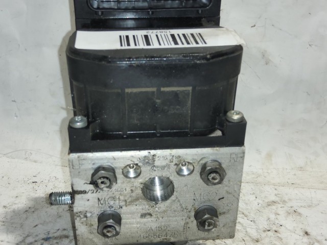 Fiat Seicento abs egység 46556475 , 0265216710