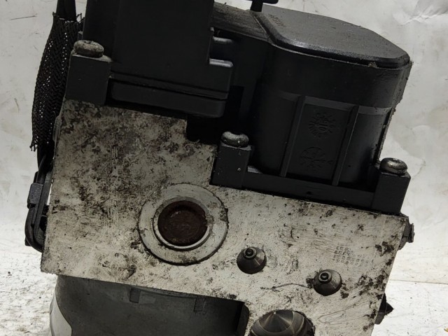 Fiat Multipla  abs egység 46837590 , 0265216959