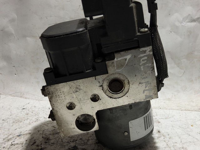 Fiat Multipla  abs egység 46837590 , 0265216959