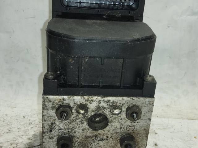 Fiat Multipla  abs egység 46837590 , 0265216959