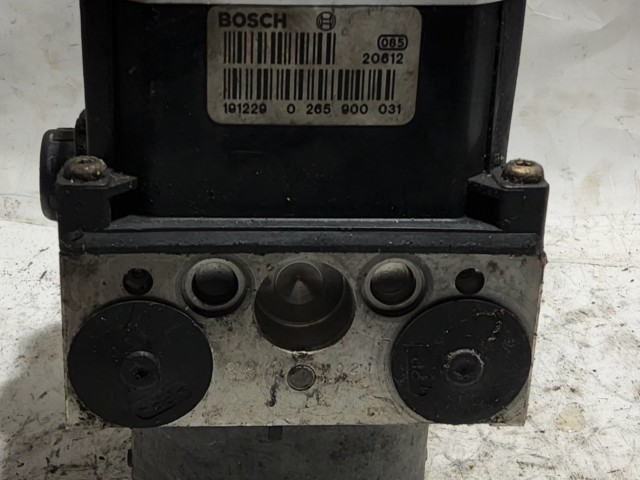 Alfa Romeo 147  abs egység 46811818 , 0265224061