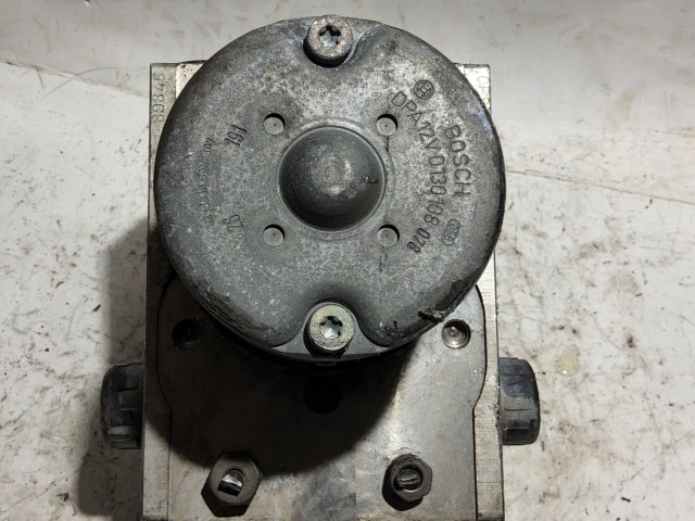 Alfa Romeo 147  abs egység 46811818 , 0265224061