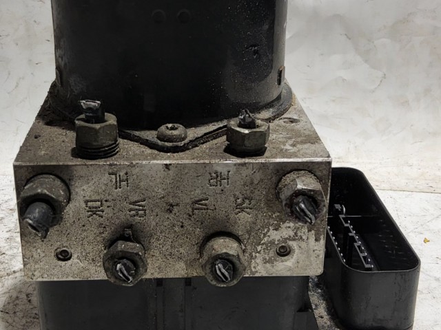 Opel Astra H 2004-2014  Abs 10.0960-0554.3 , 13246535 , 10.0206-0290.4