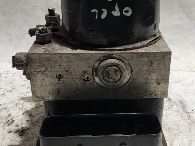 Opel Astra H 2004-2014  Abs 10.0960-0554.3 , 13246535 , 10.0206-0290.4