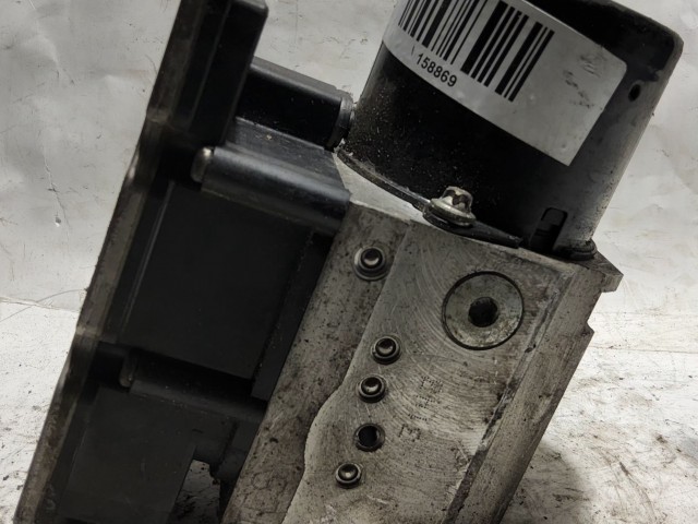 Saab 9.3 2002-2015 Abs  135091040 , 13664004