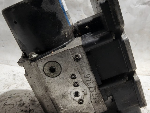 Saab 9.3 2002-2015 Abs  135091040 , 13664004