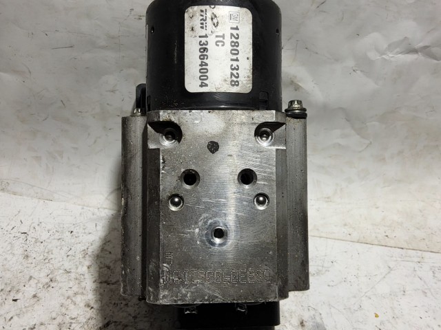 Saab 9.3 2002-2015 Abs  135091040 , 13664004