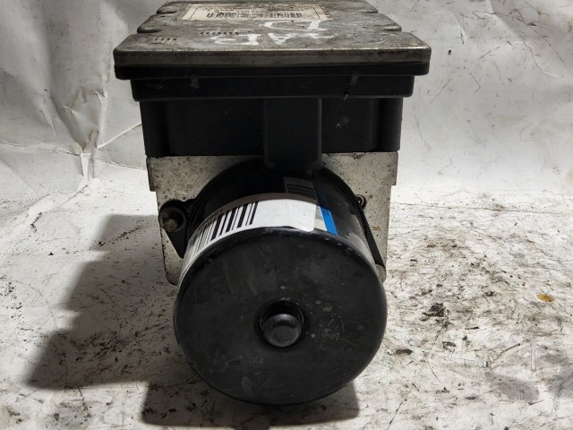 Saab 9.3 2002-2015 Abs  135091040 , 13664004