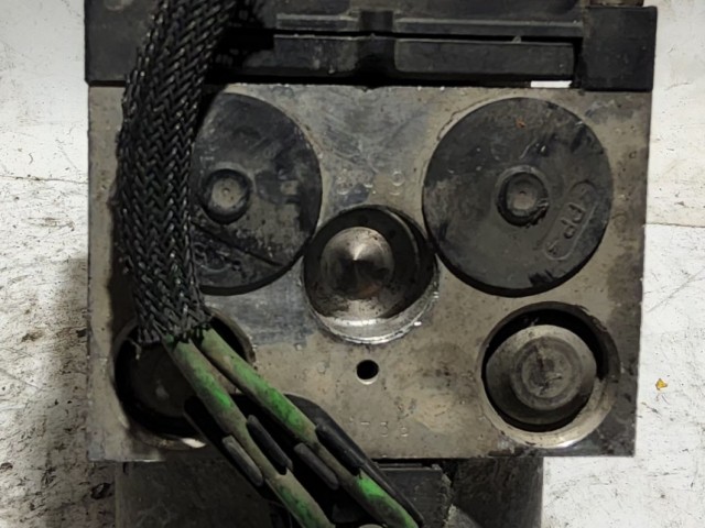 Opel Astra G 1998-2008 Abs  Bosch  0265220636 , 24432510