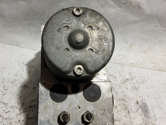 Opel Astra G 1998-2008 Abs  Bosch  0265220636 , 24432510